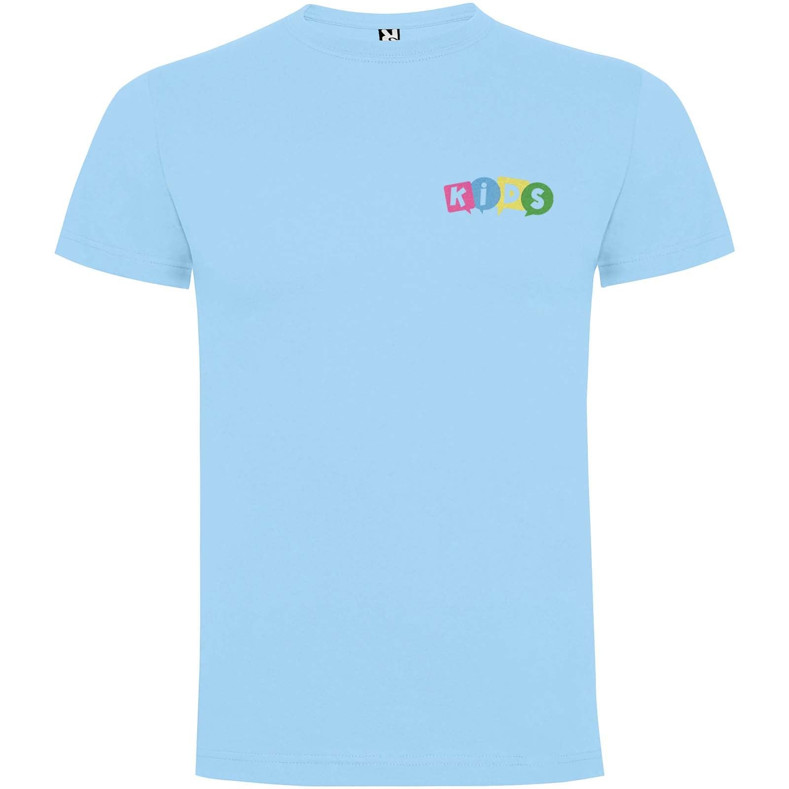 T-shirt Dogo Premium à manches courtes pour enfant 29