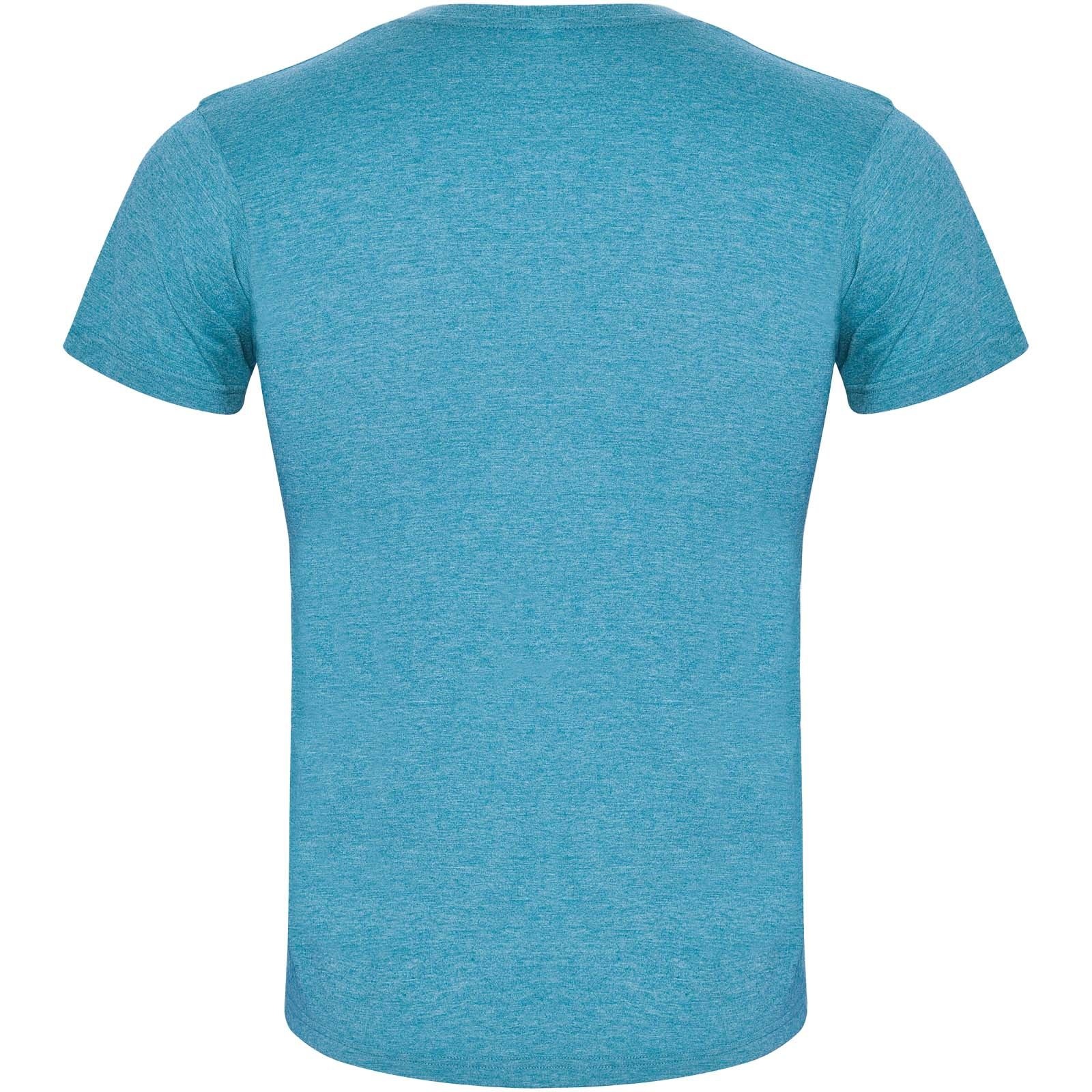 T-shirt Fox à manches courtes pour homme 18