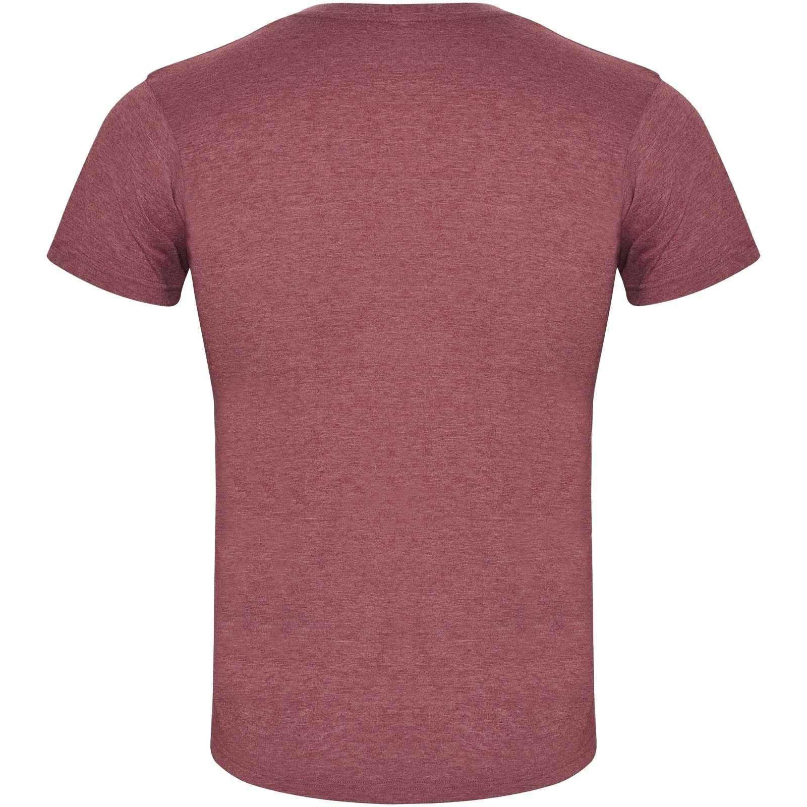 T-shirt Fox à manches courtes pour homme 19