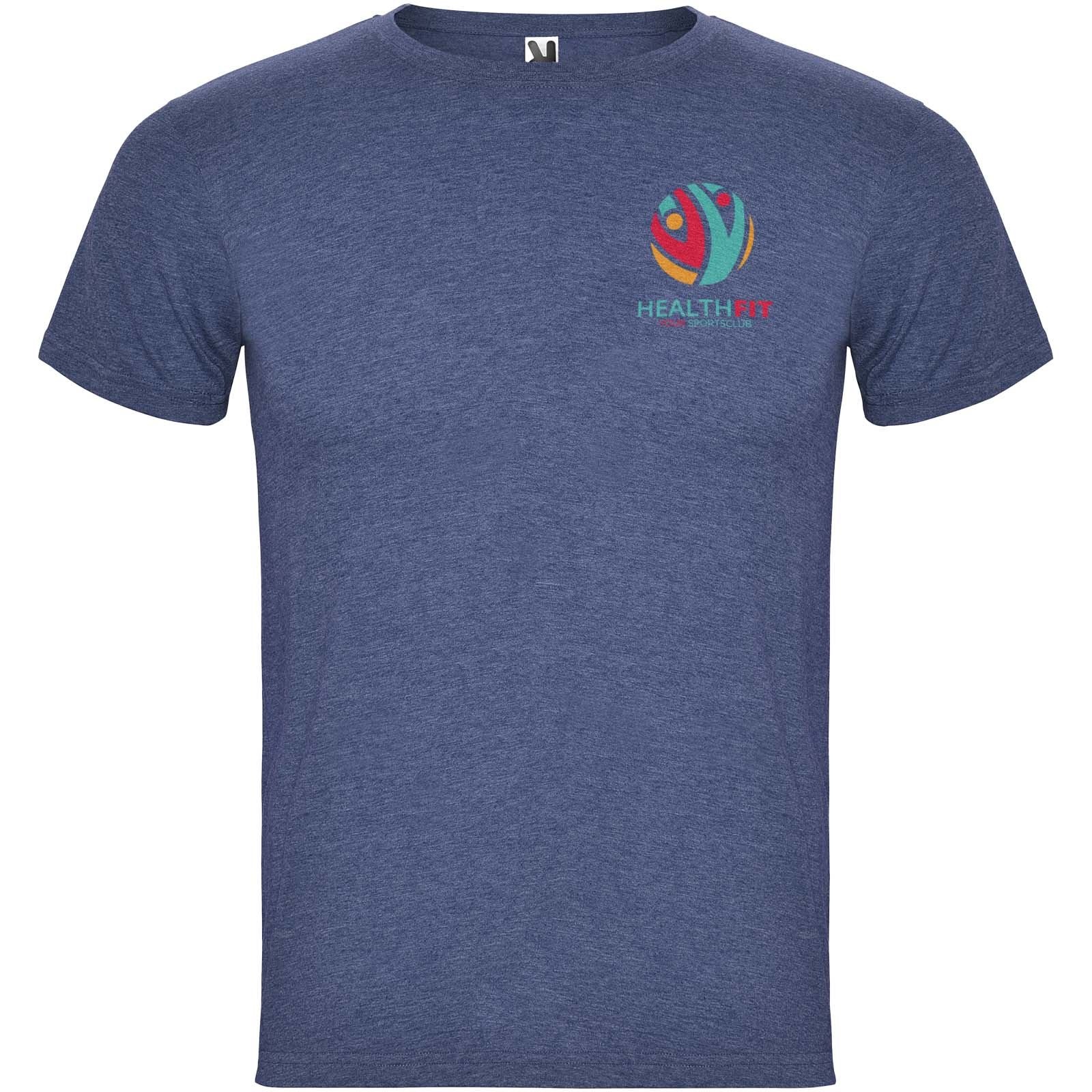 T-shirt Fox à manches courtes pour homme 10