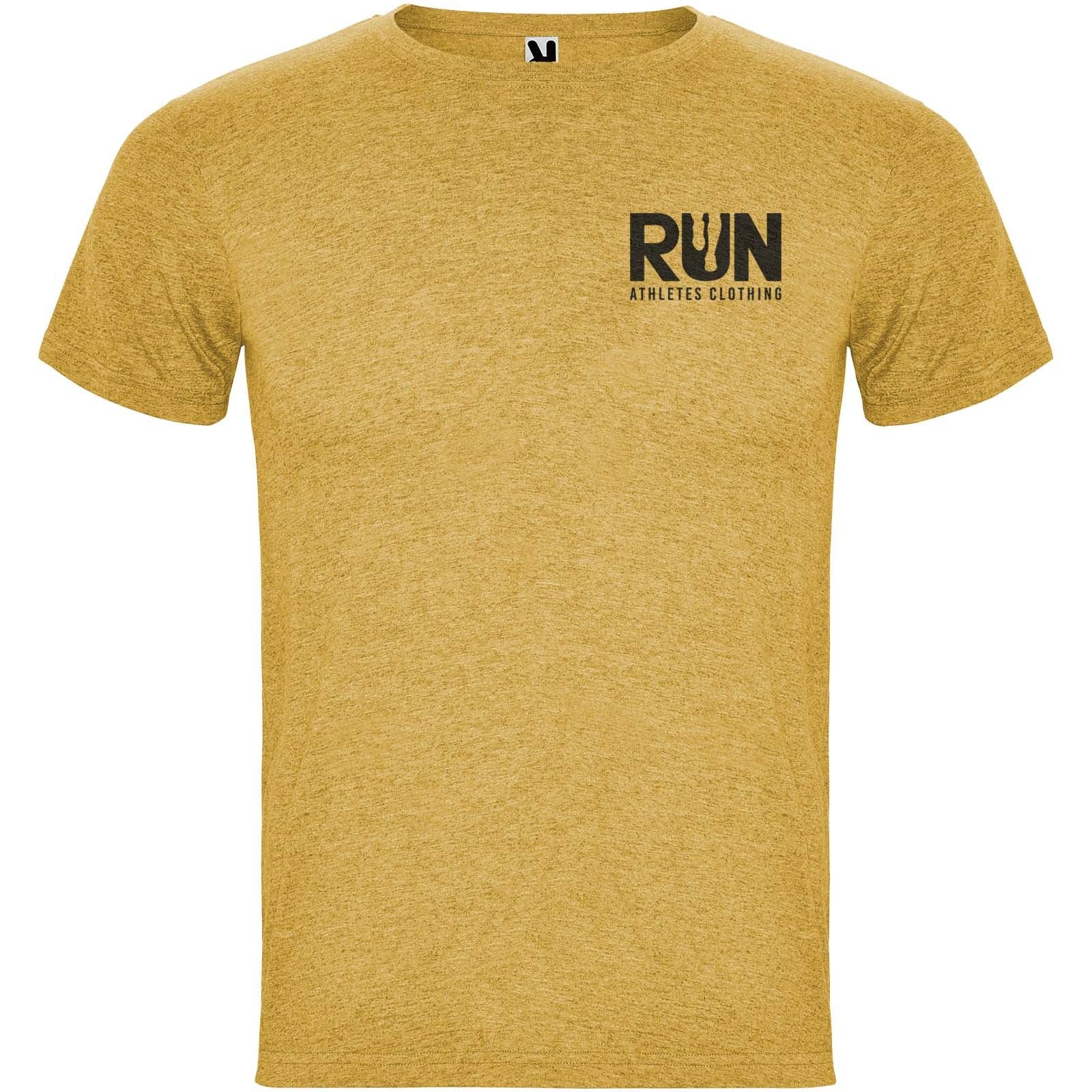 T-shirt Fox à manches courtes pour homme 11