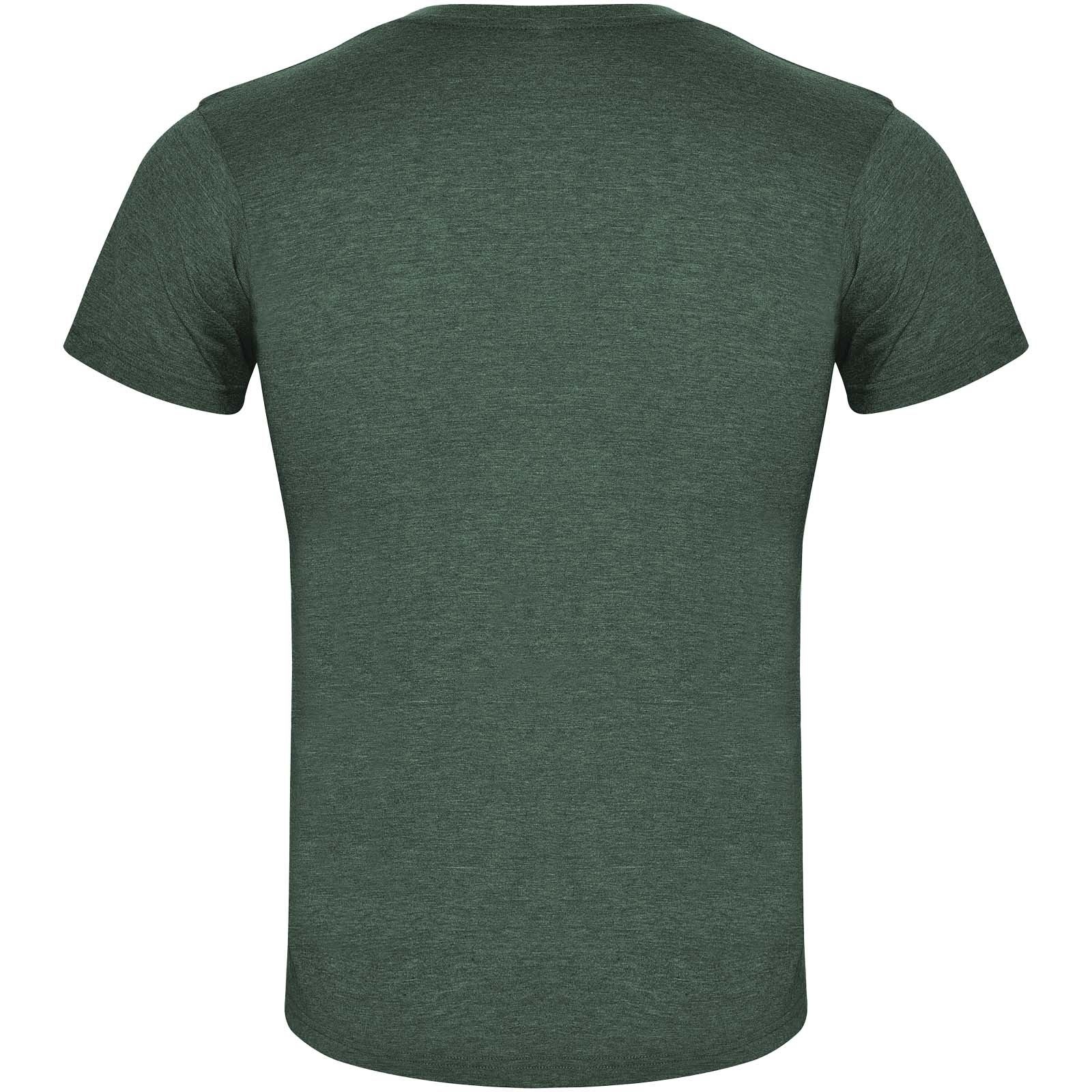 T-shirt Fox à manches courtes pour homme 15