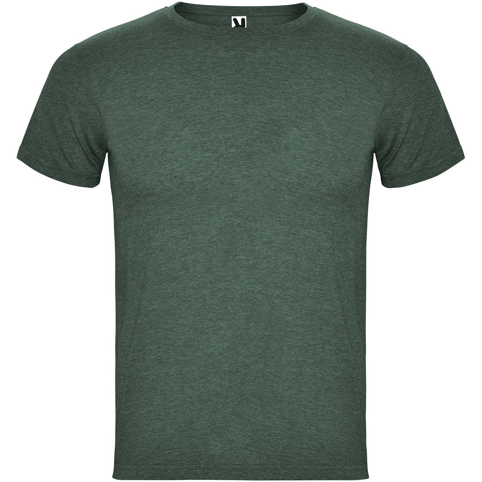 T-shirt Fox à manches courtes pour homme 3