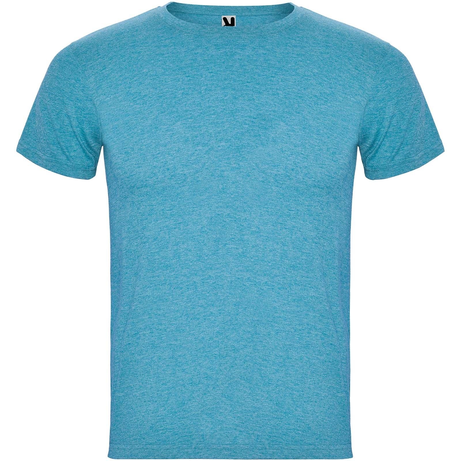 T-shirt Fox à manches courtes pour homme 6