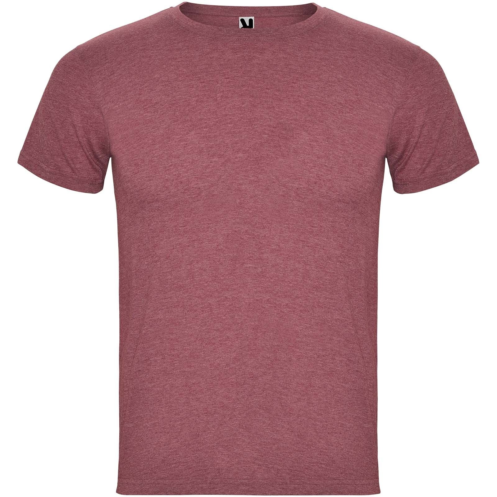 T-shirt Fox à manches courtes pour homme 7