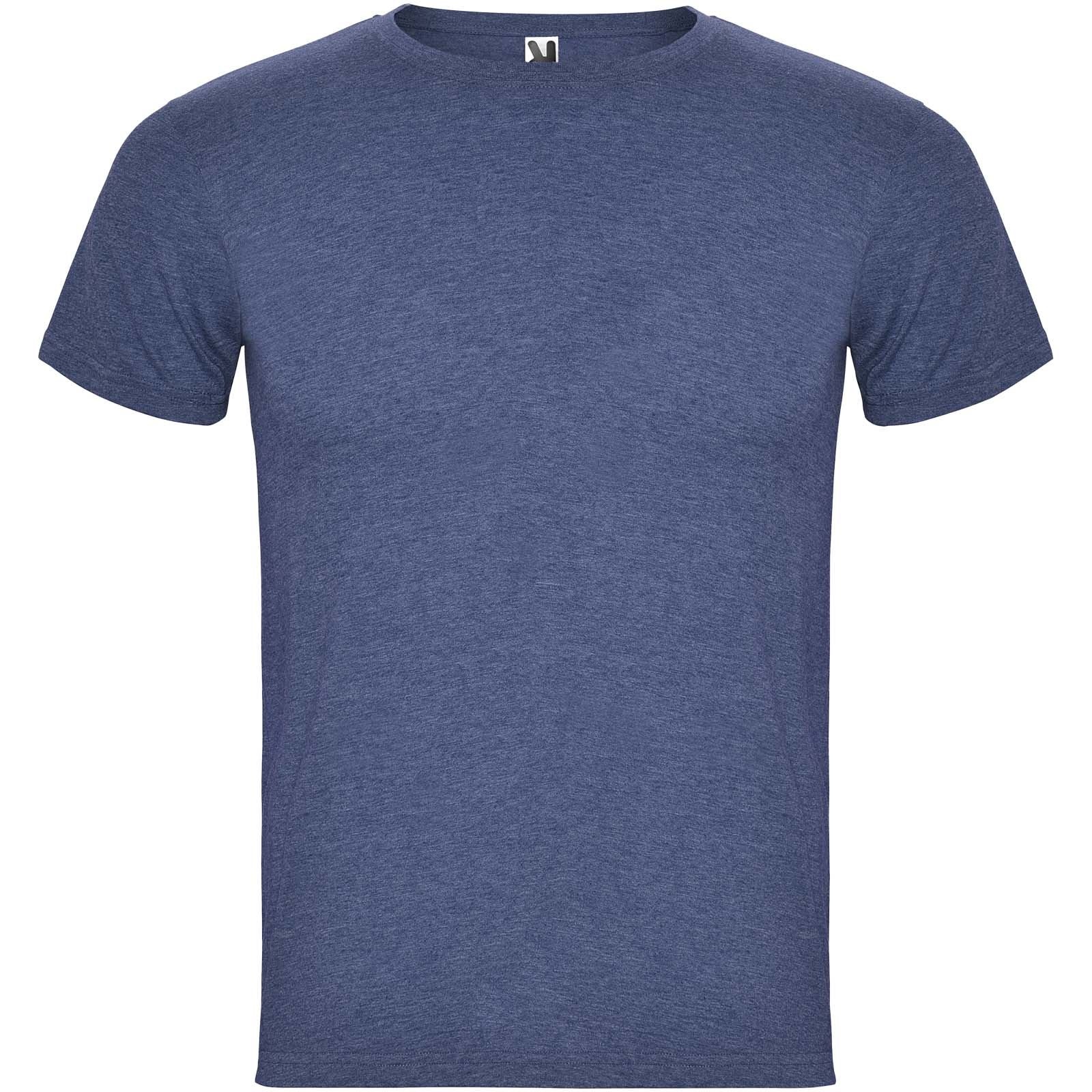 T-shirt Fox à manches courtes pour homme 4