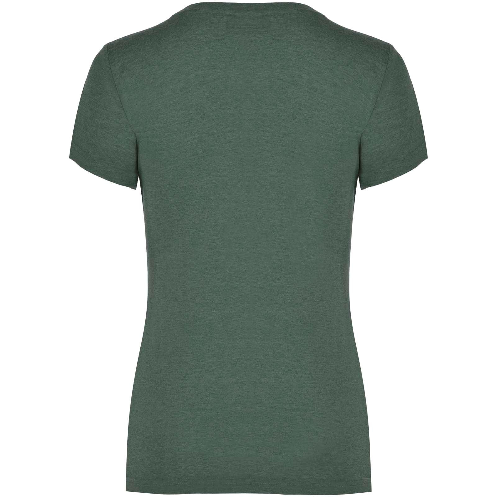 T-shirt Fox à manches courtes pour femme 9