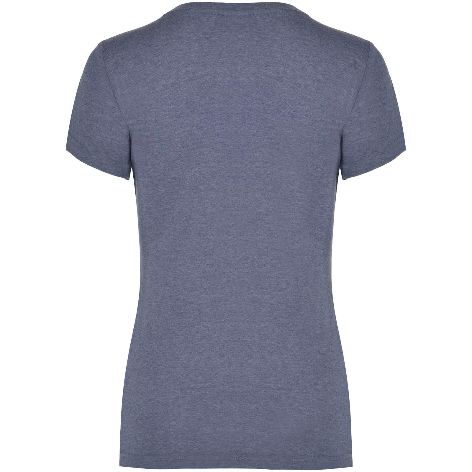 T-shirt Fox à manches courtes pour femme 10