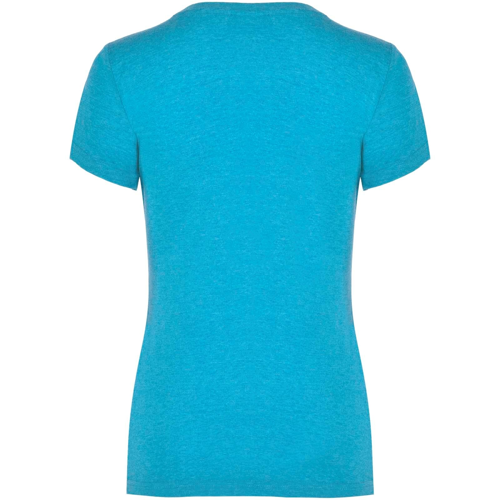 T-shirt Fox à manches courtes pour femme 12