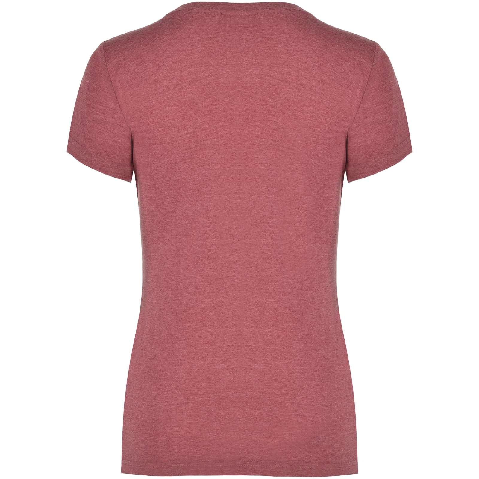 T-shirt Fox à manches courtes pour femme 13