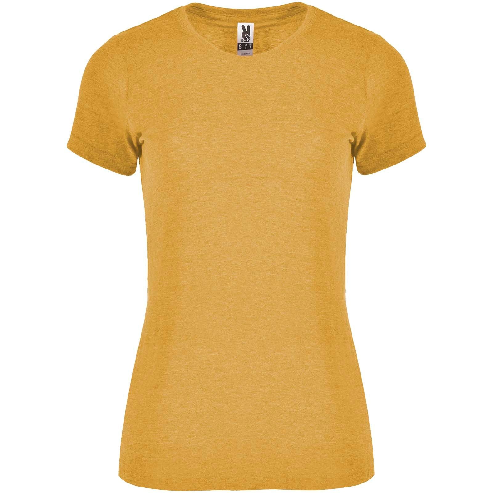 T-shirt Fox à manches courtes pour femme 5