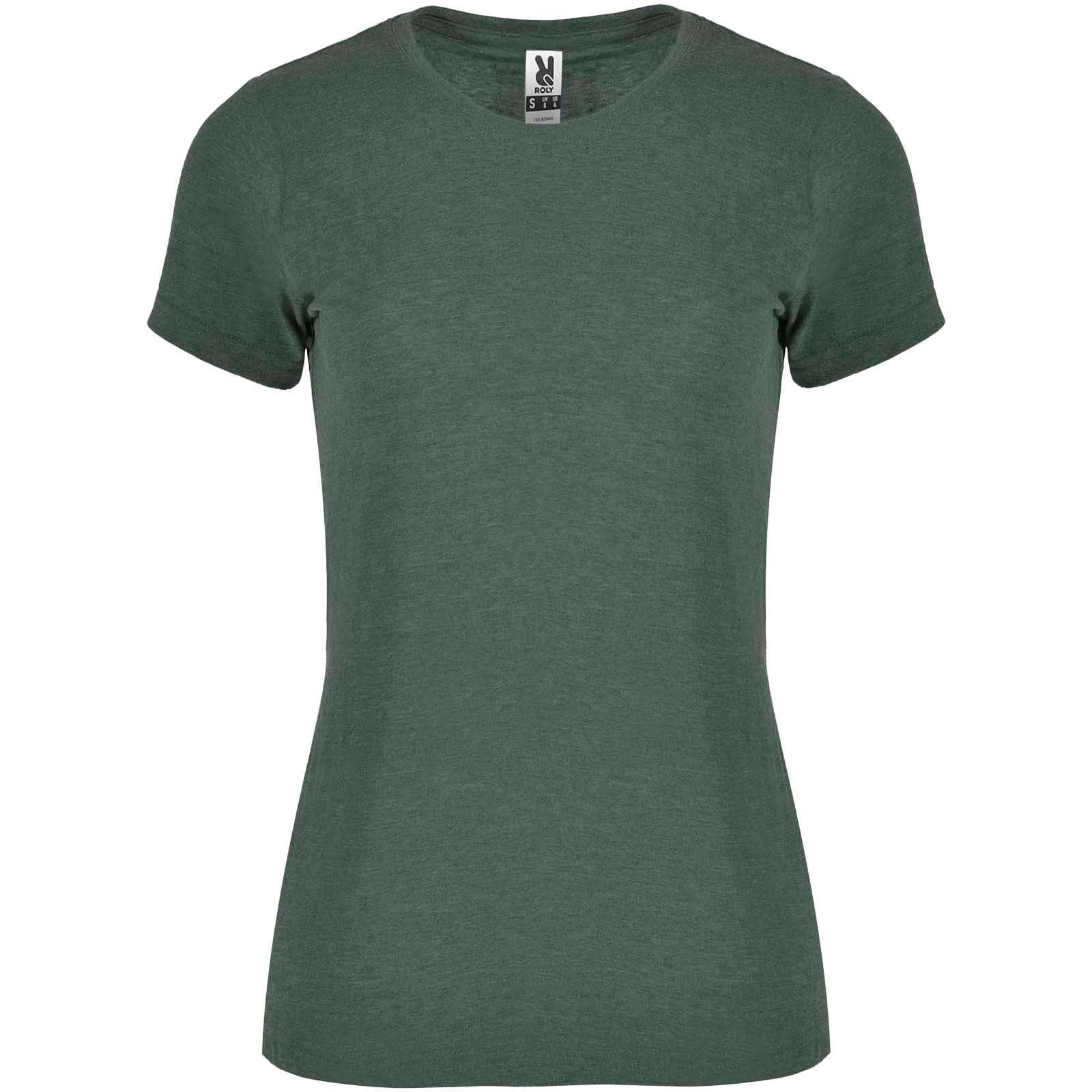 T-shirt Fox à manches courtes pour femme 3