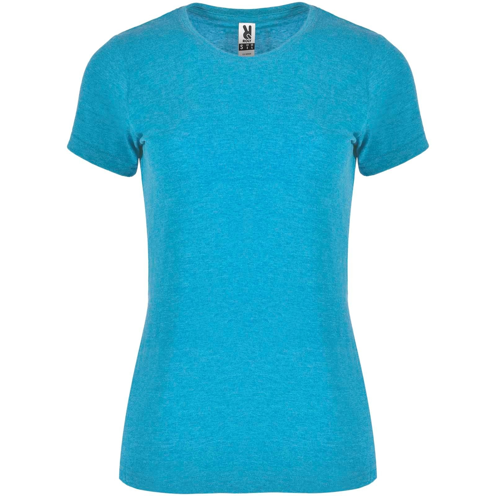 T-shirt Fox à manches courtes pour femme 6