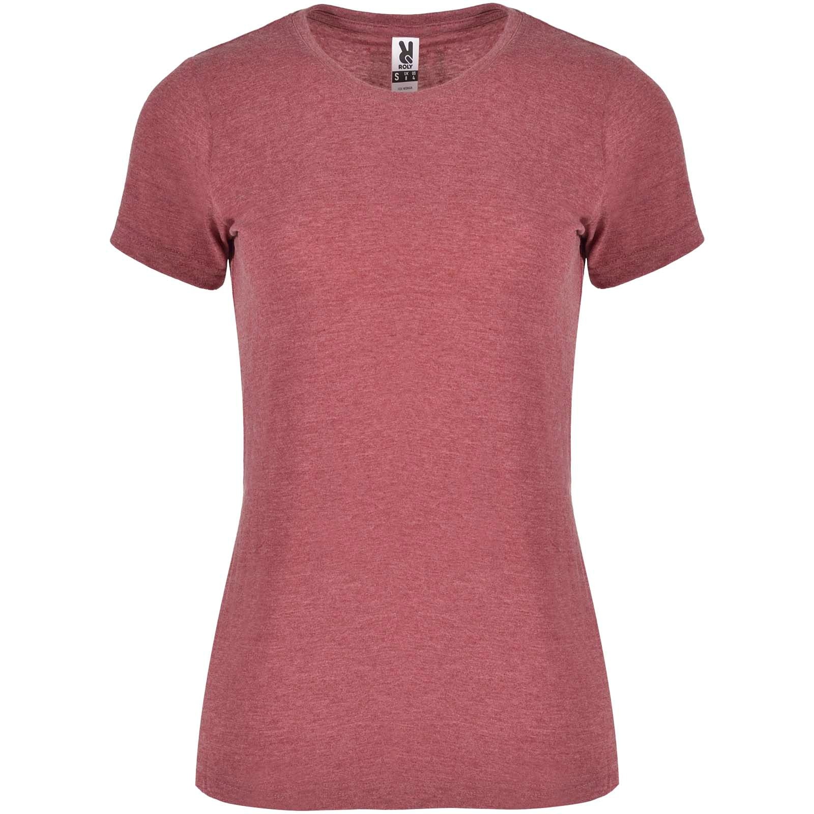 T-shirt Fox à manches courtes pour femme 7