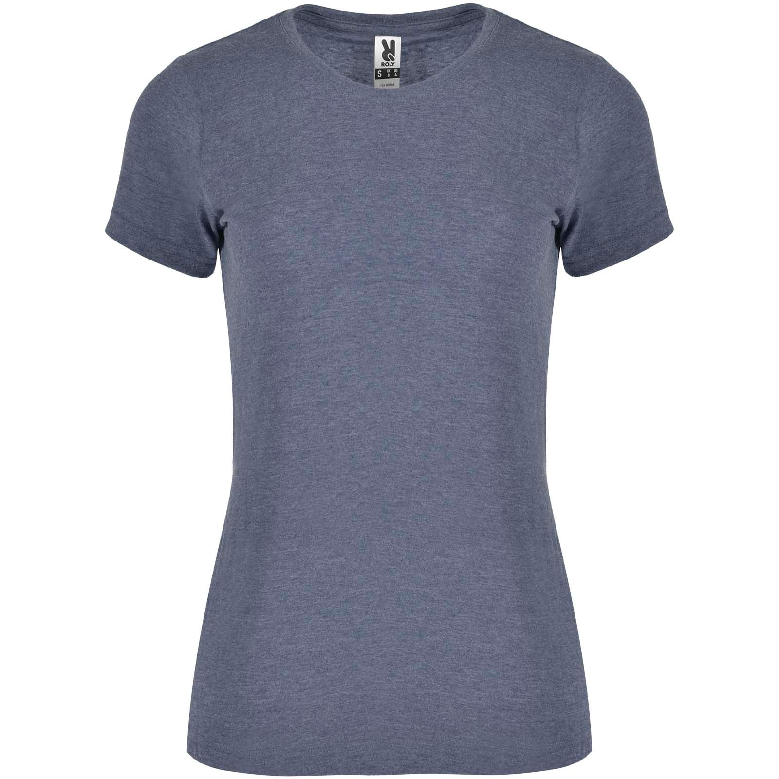 T-shirt Fox à manches courtes pour femme 4