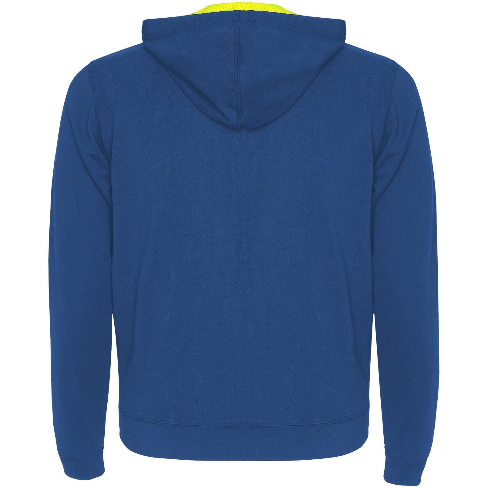 Veste de survêtement Fuji unisexe 16