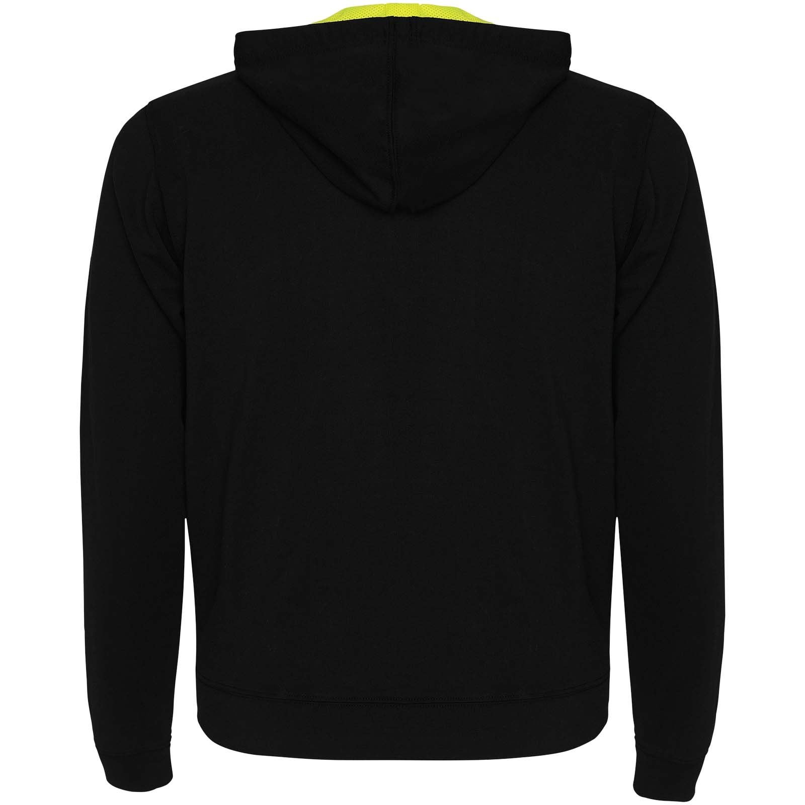 Veste de survêtement Fuji unisexe 12