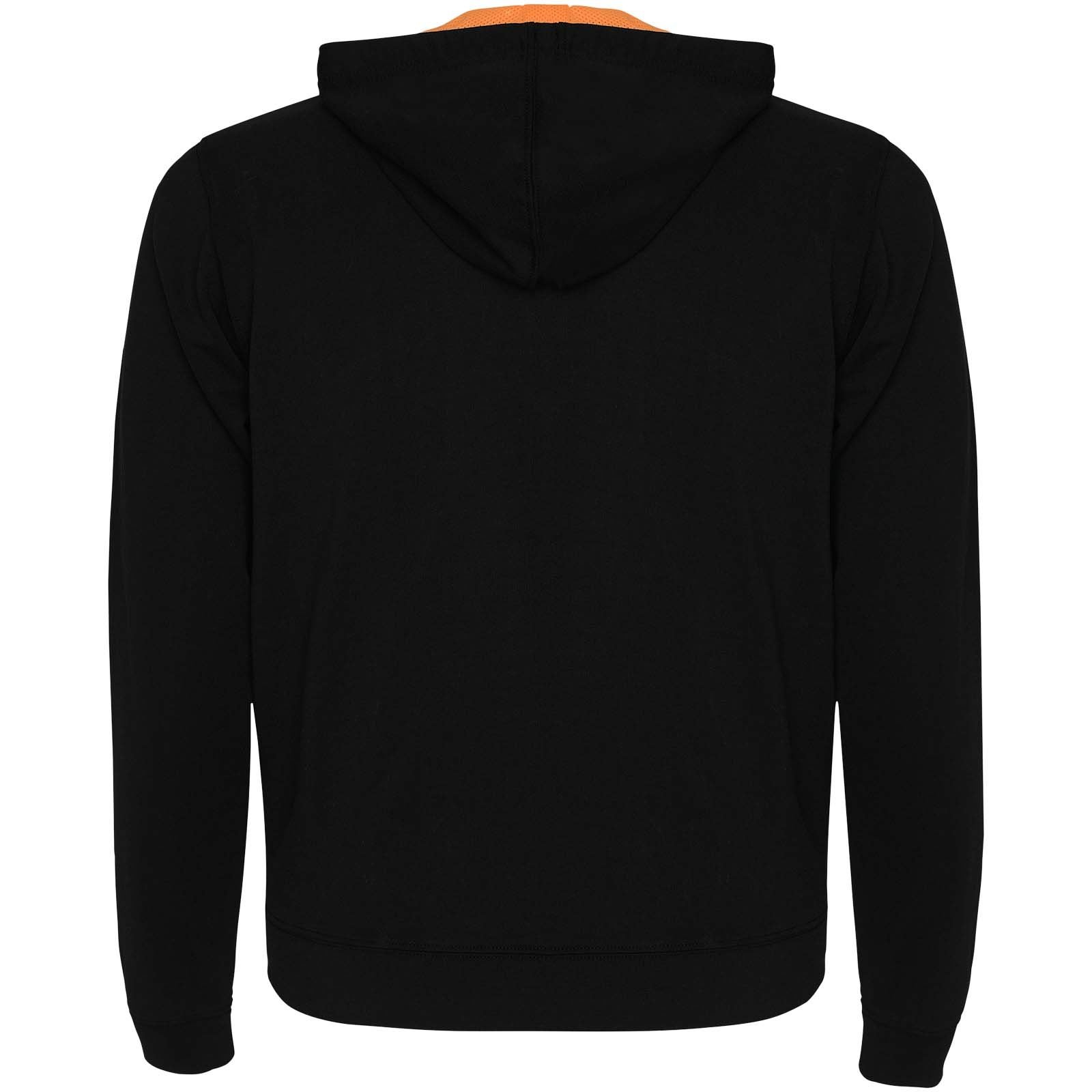 Veste de survêtement Fuji unisexe 13