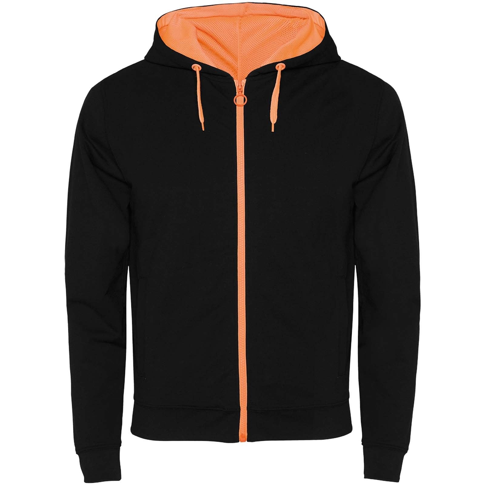 Veste de survêtement Fuji unisexe 3