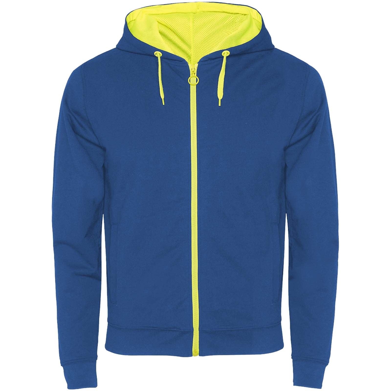 Veste de survêtement Fuji unisexe 6
