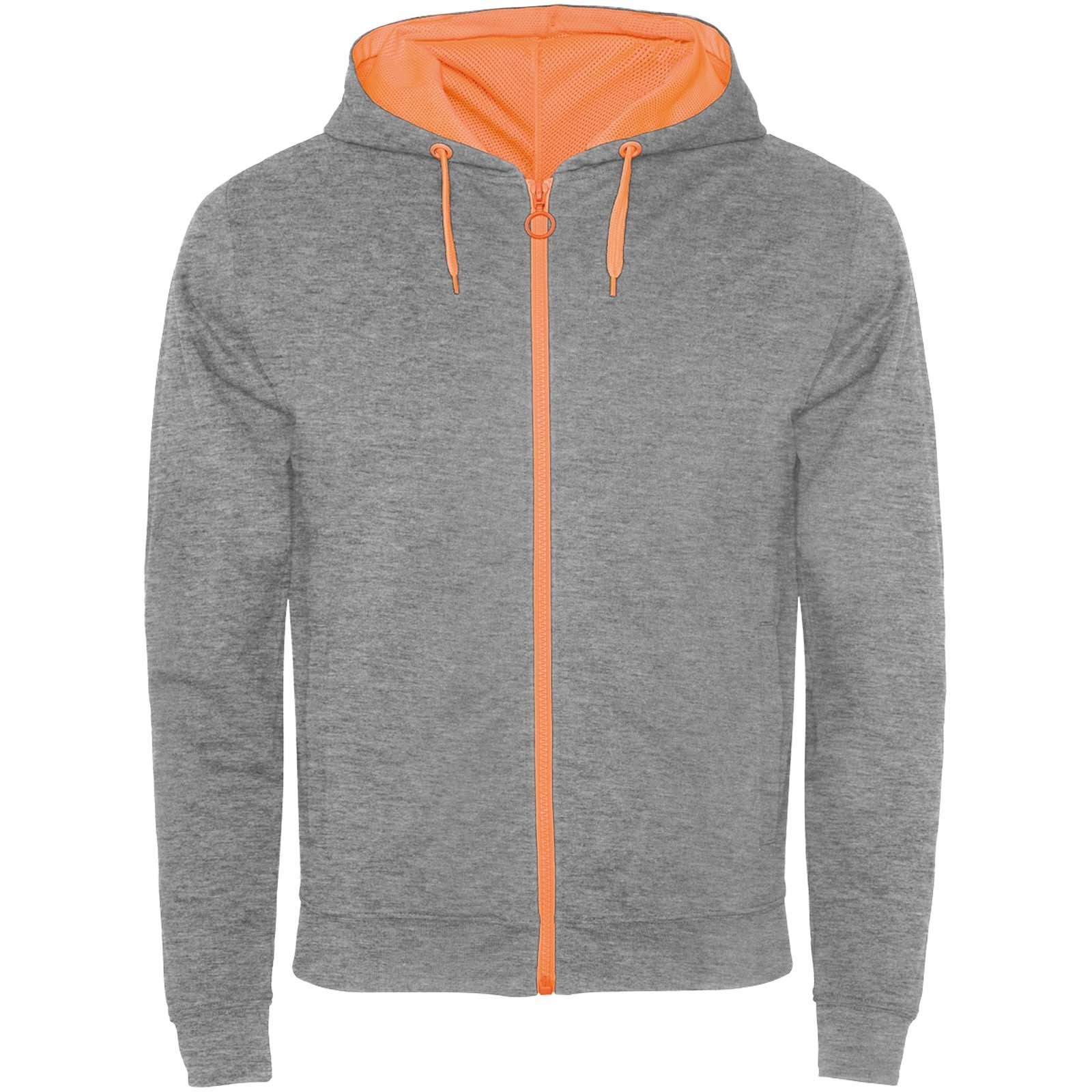 Veste de survêtement Fuji unisexe 4