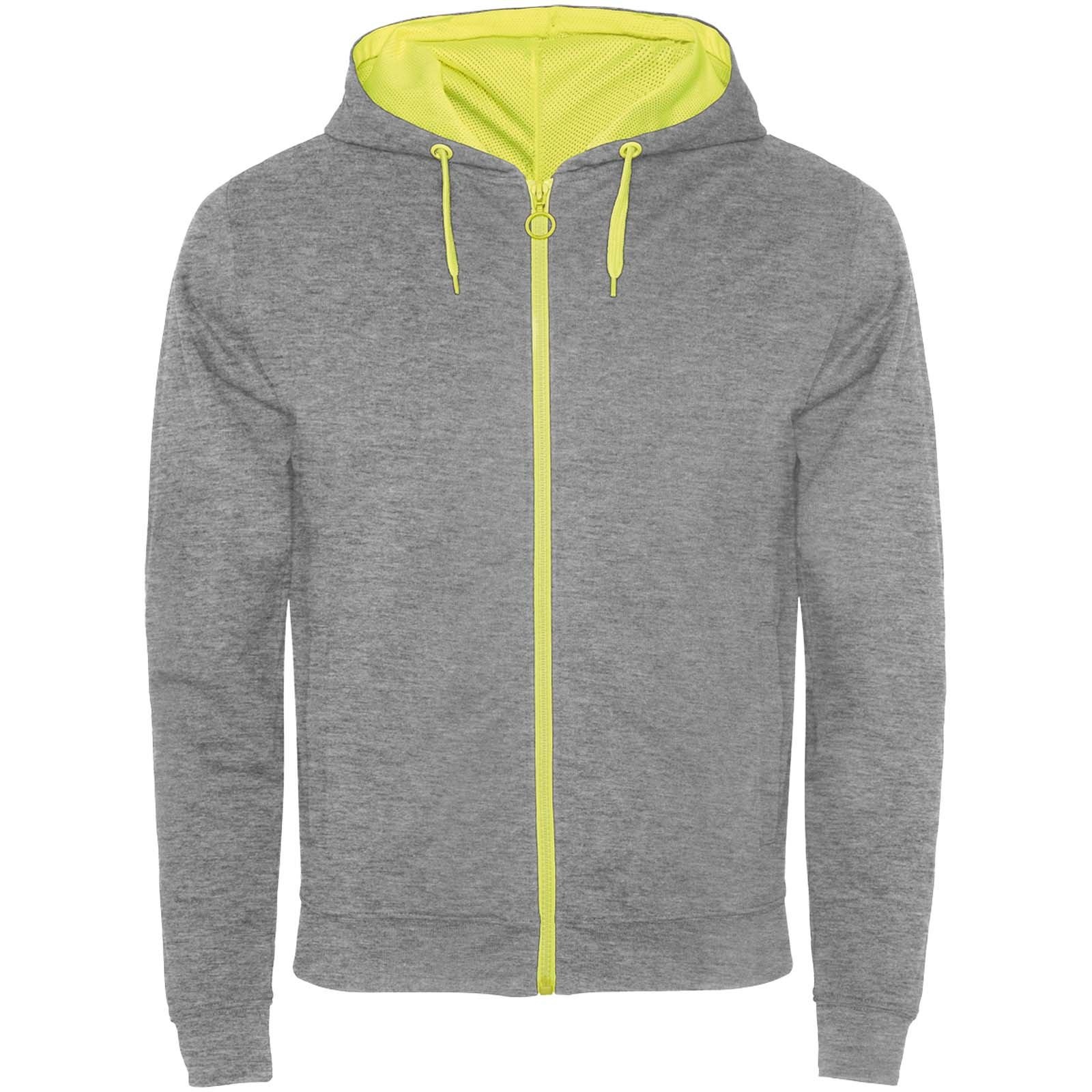 Veste de survêtement Fuji unisexe 5
