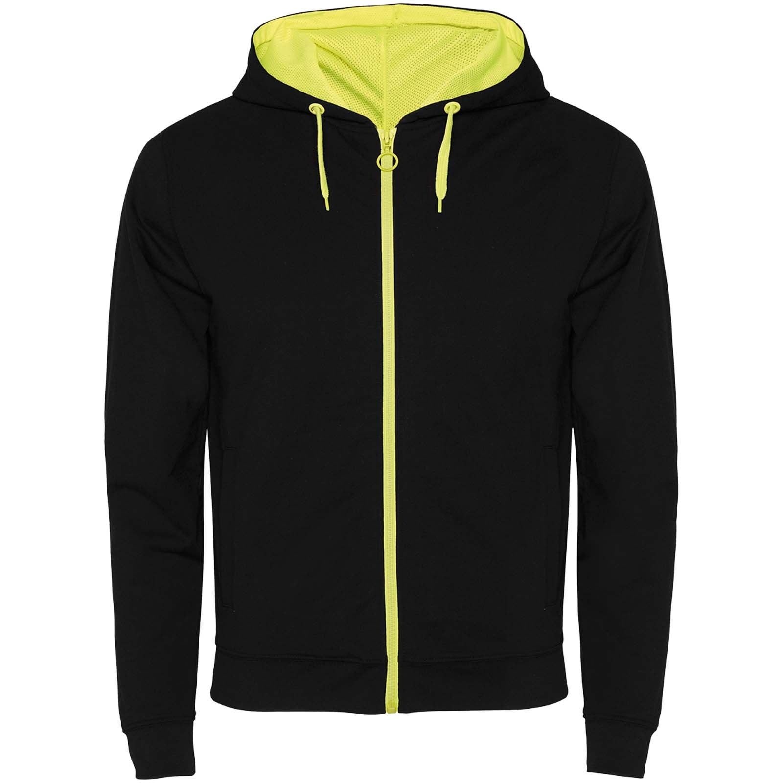 Veste de survêtement Fuji unisexe