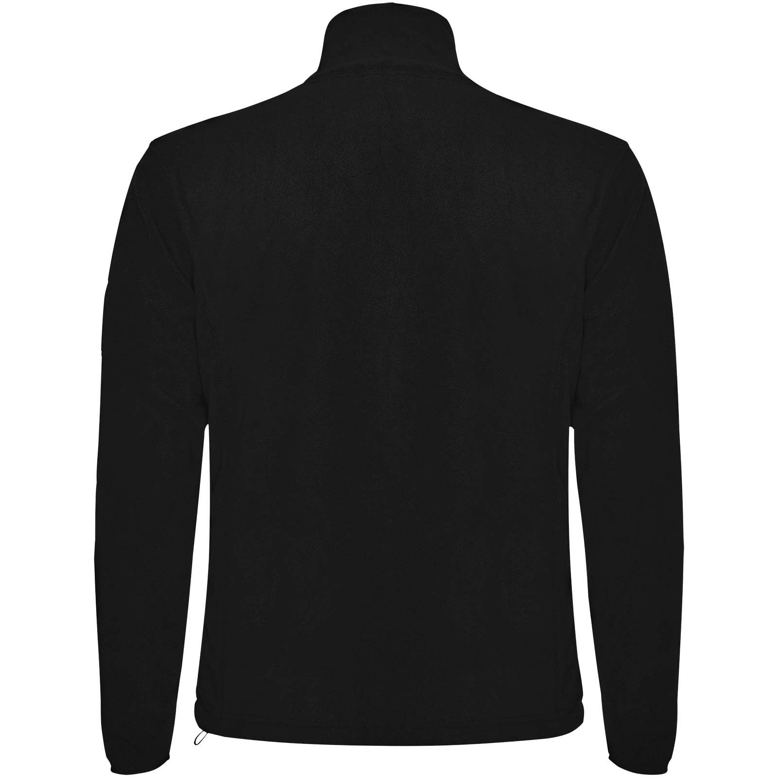 Veste en polaire entièrement zippée Luciane pour homme 8