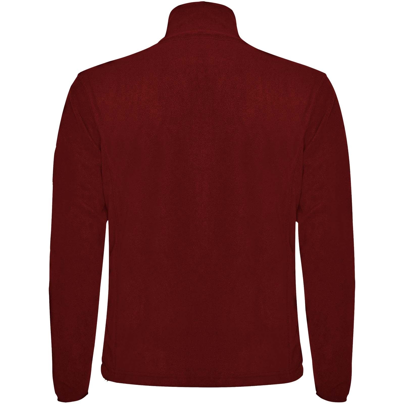 Veste en polaire entièrement zippée Luciane pour homme 9
