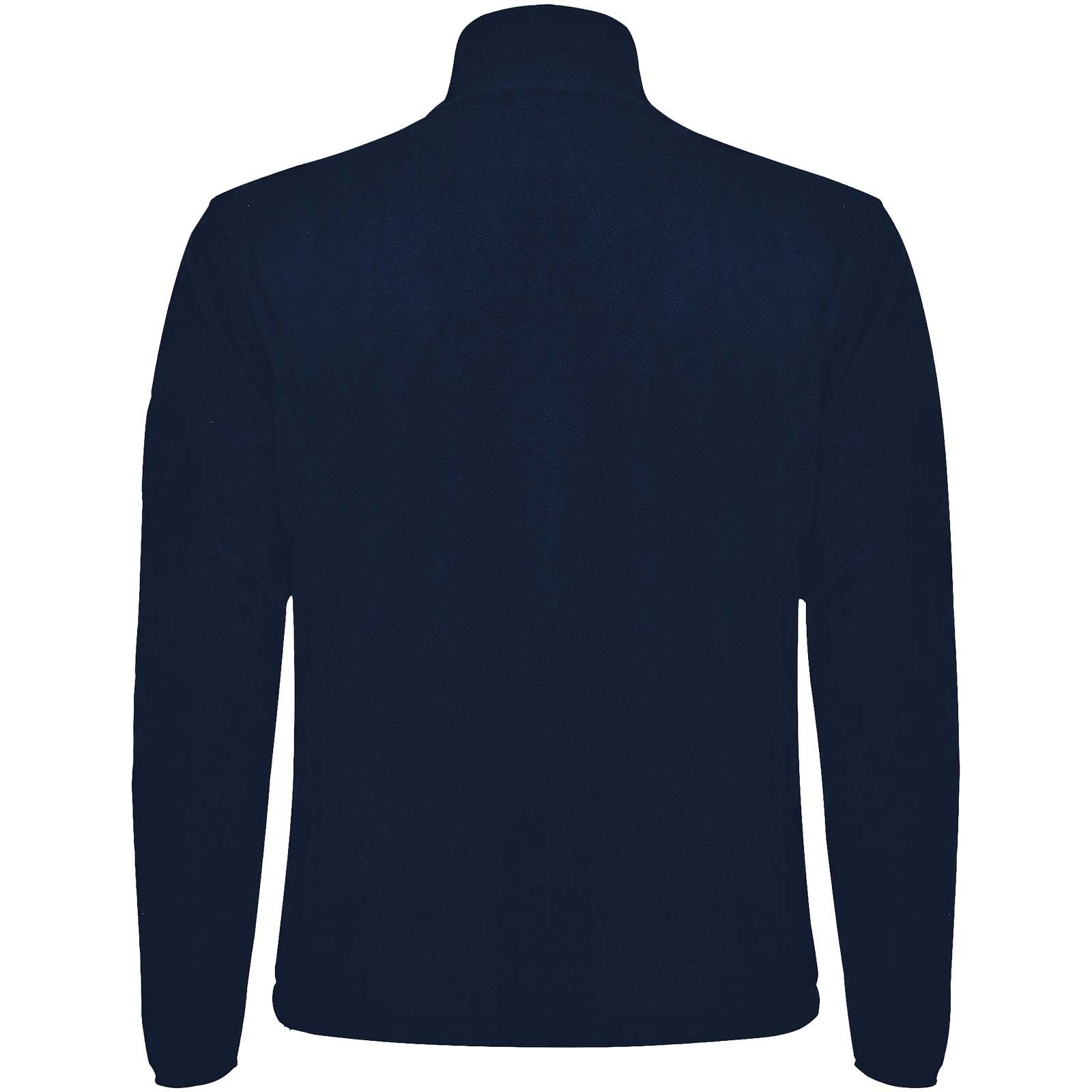 Veste en polaire entièrement zippée Luciane pour homme 10