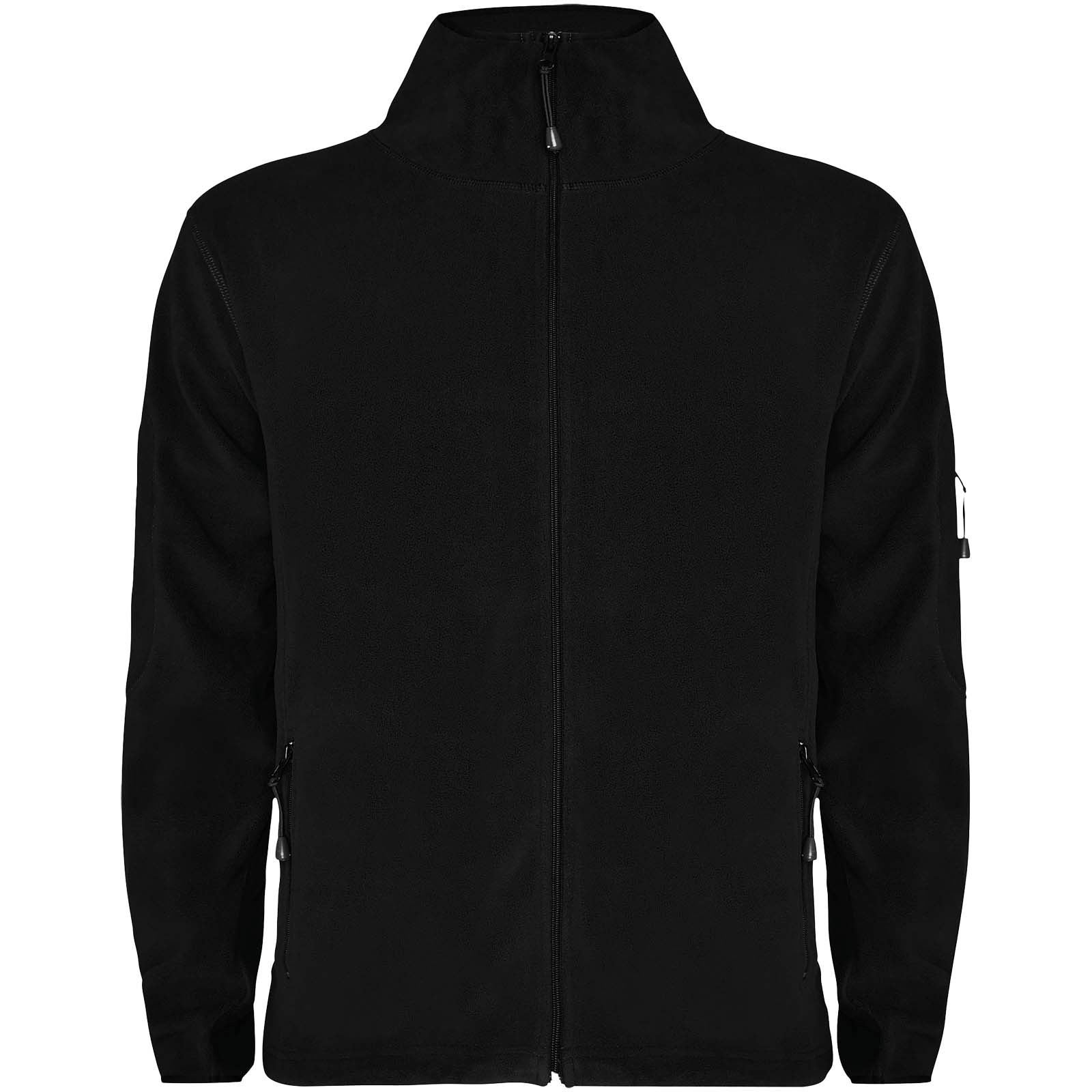 Veste en polaire entièrement zippée Luciane pour homme 2