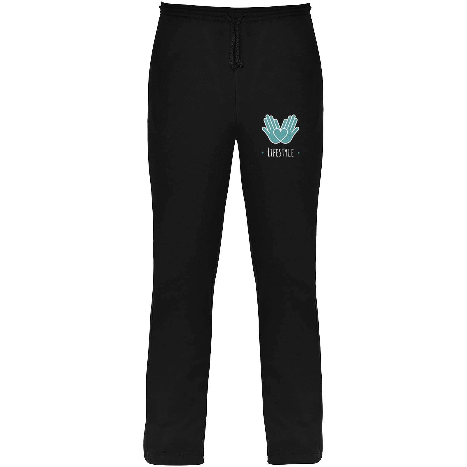 Pantalon unisexe New Astun 5