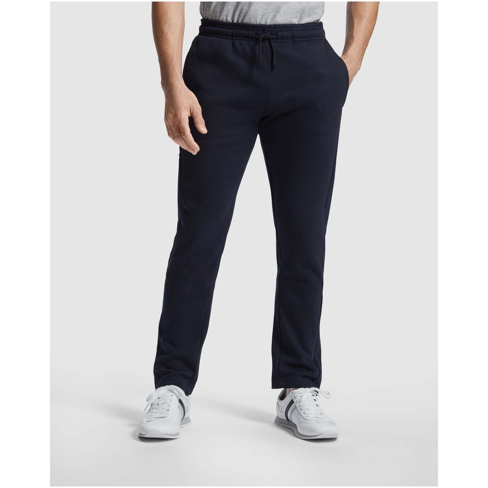 Pantalon unisexe New Astun 11