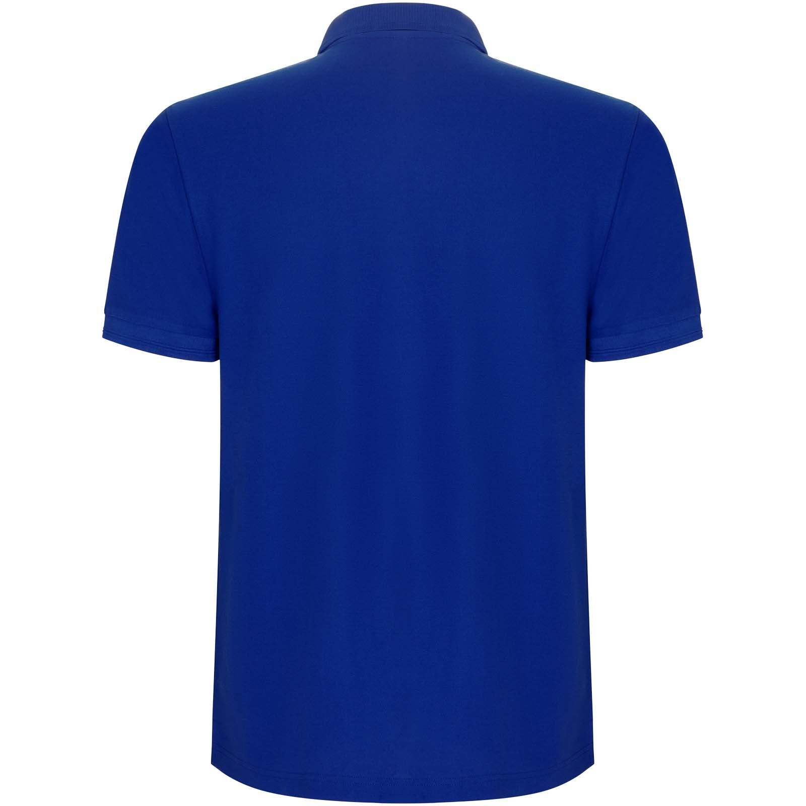 Polo Pegaso Premium à manches courtes pour homme 31