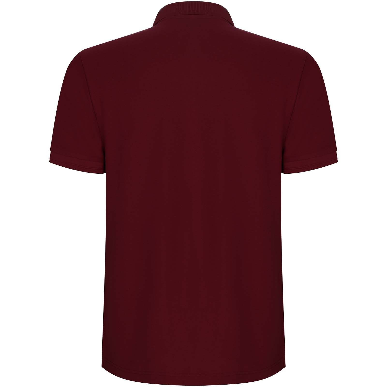 Polo Pegaso Premium à manches courtes pour homme 34