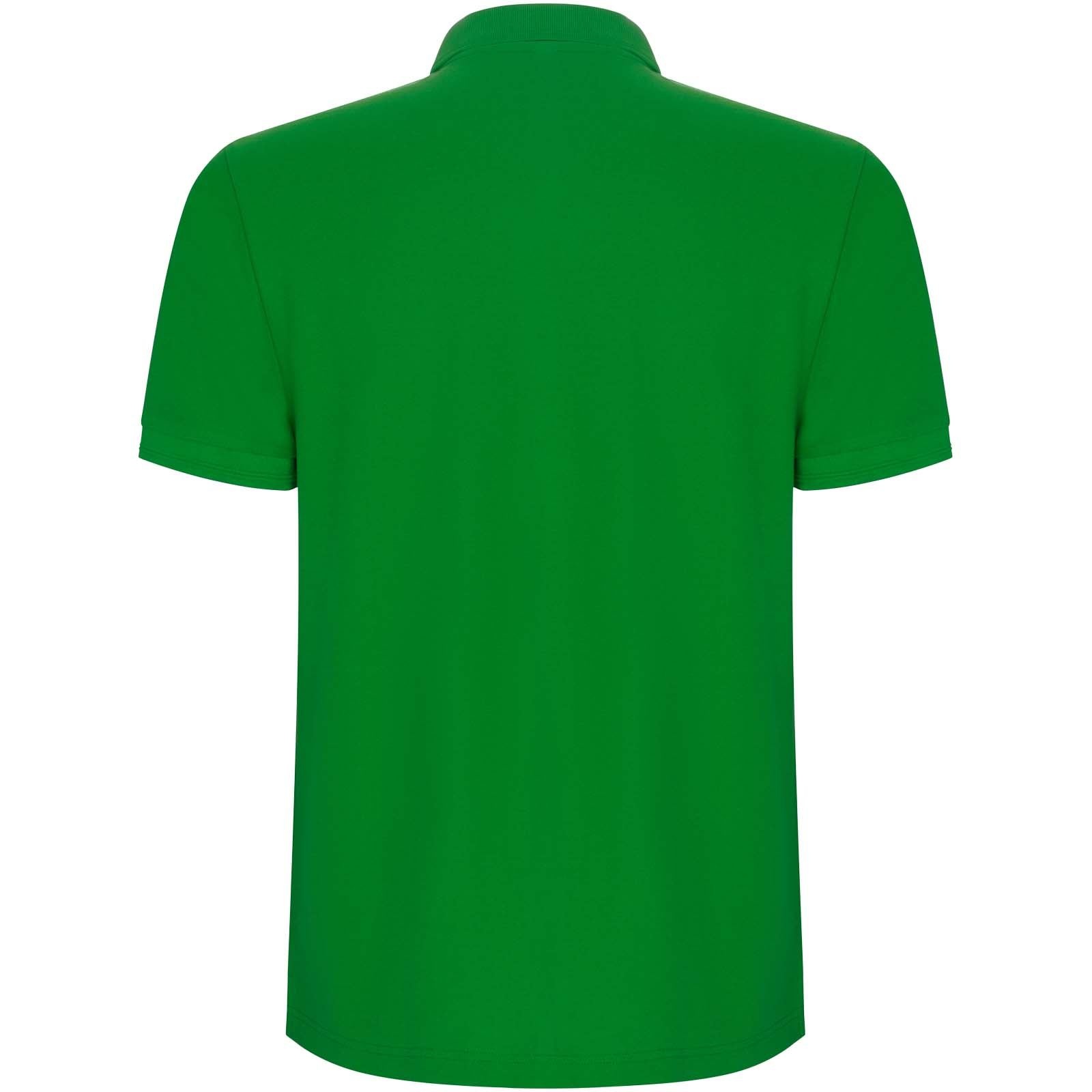Polo Pegaso Premium à manches courtes pour homme 35