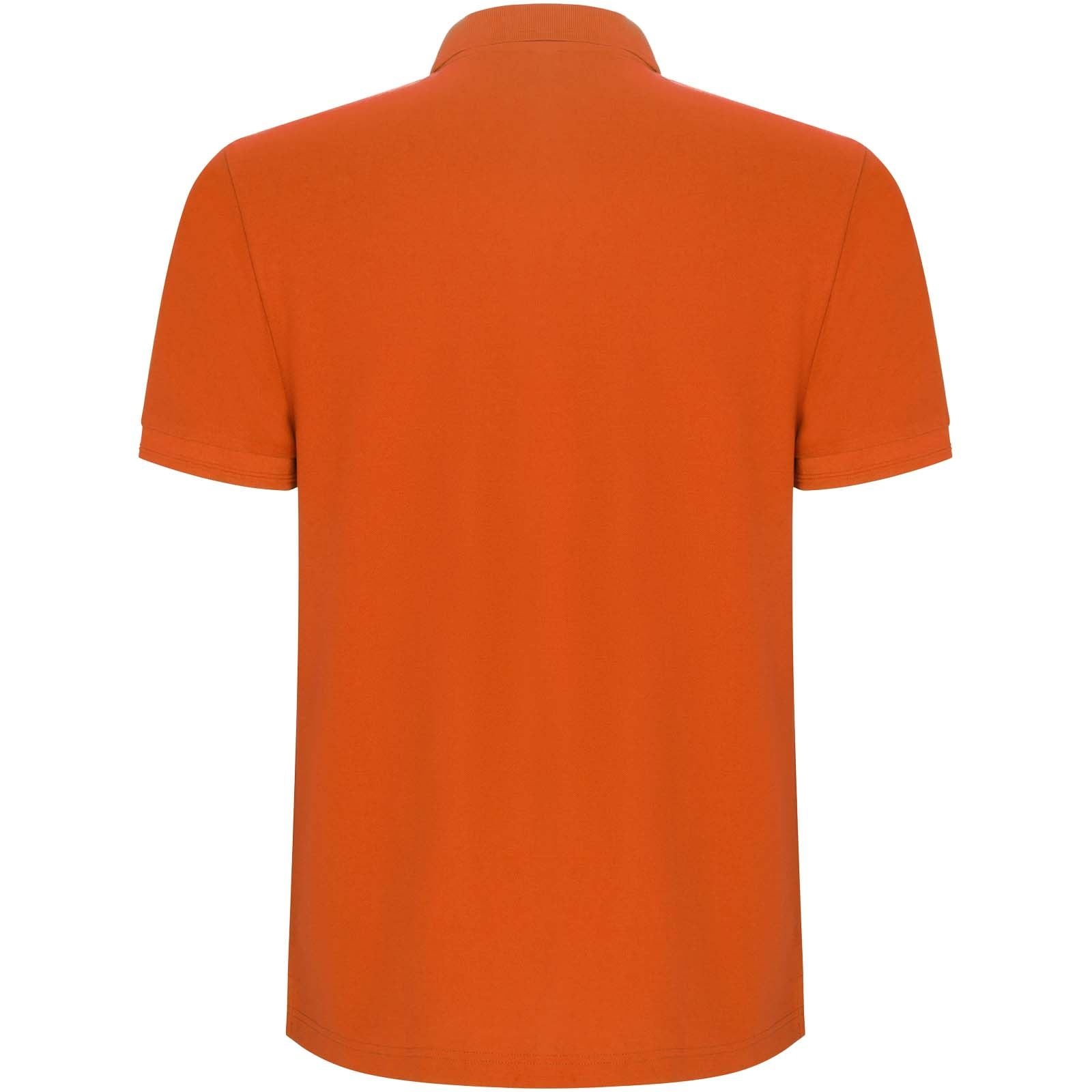 Polo Pegaso Premium à manches courtes pour homme 38