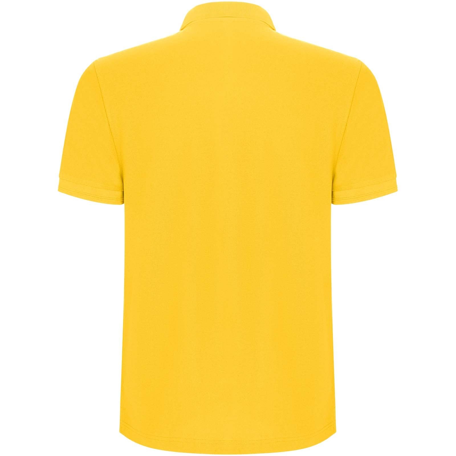 Polo Pegaso Premium à manches courtes pour homme 43