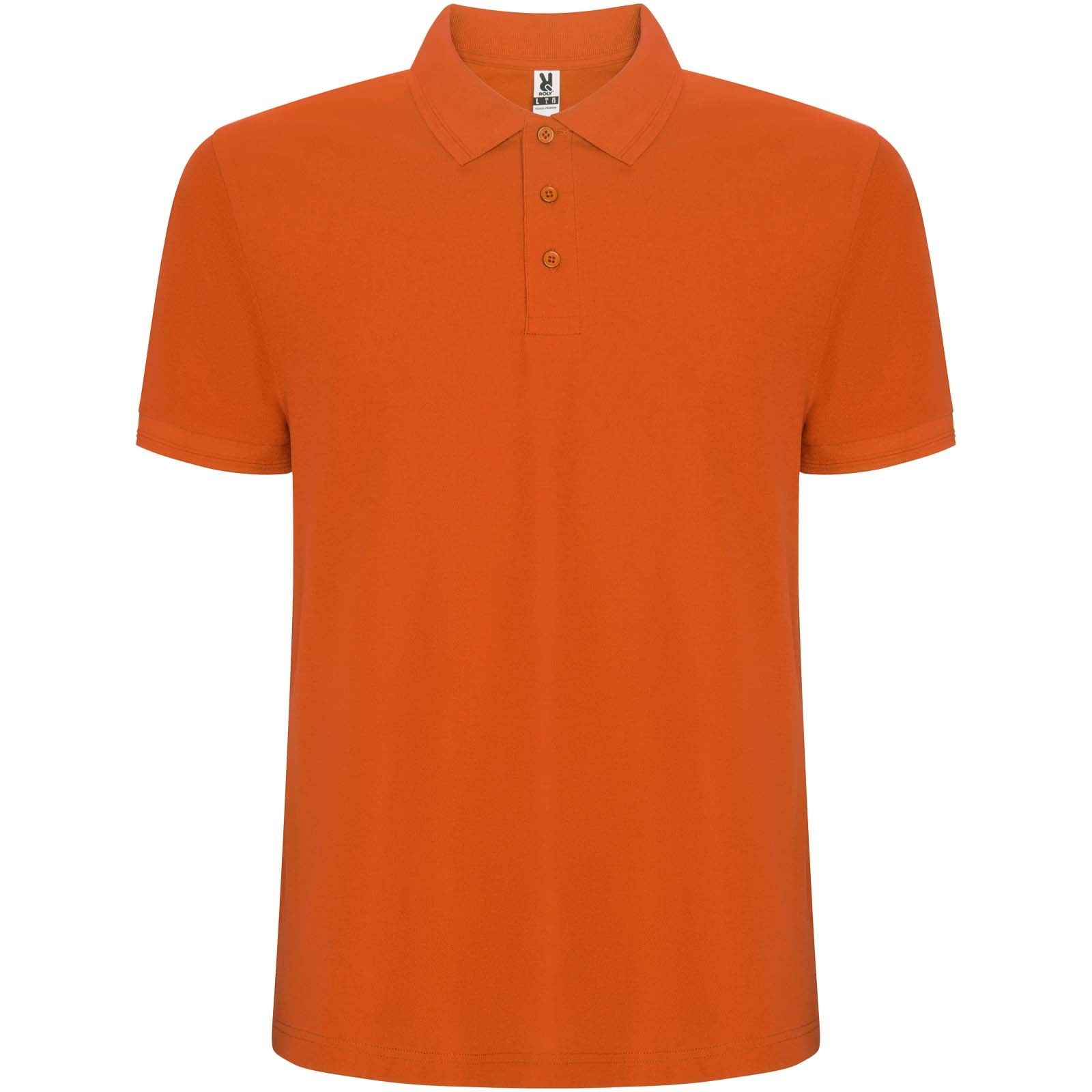 Polo Pegaso Premium à manches courtes pour homme 10