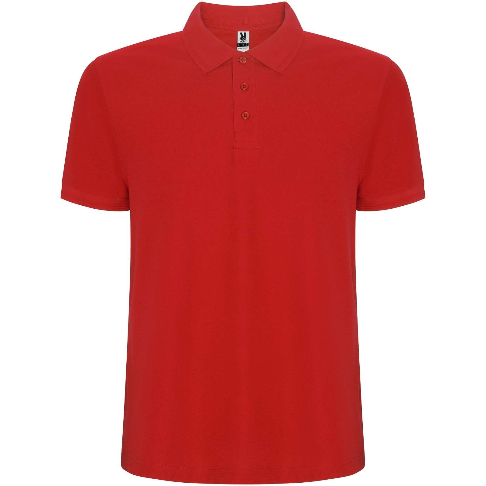 Polo Pegaso Premium à manches courtes pour homme 11