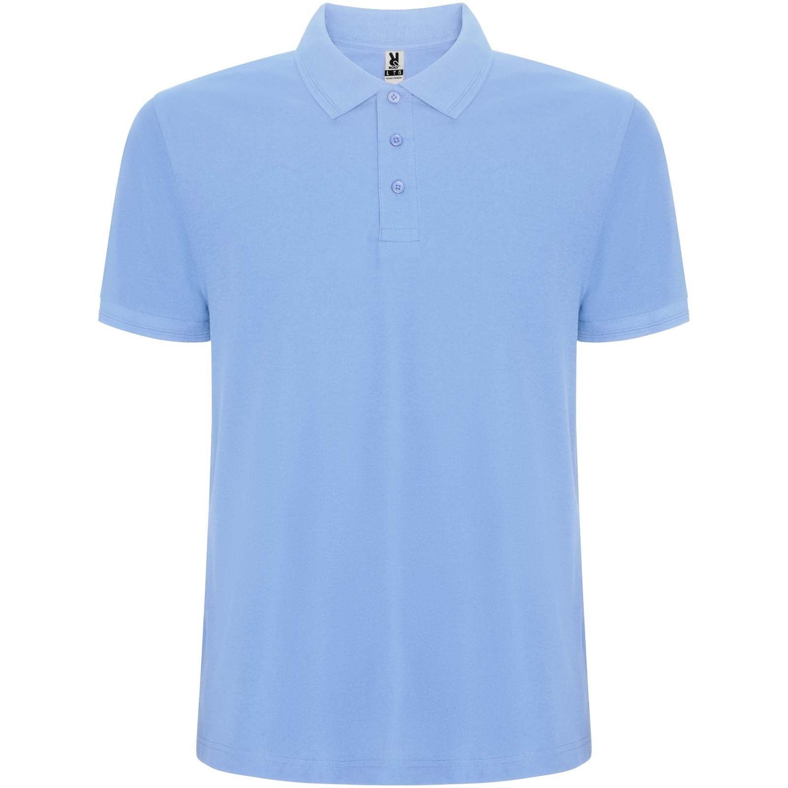 Polo Pegaso Premium à manches courtes pour homme 12