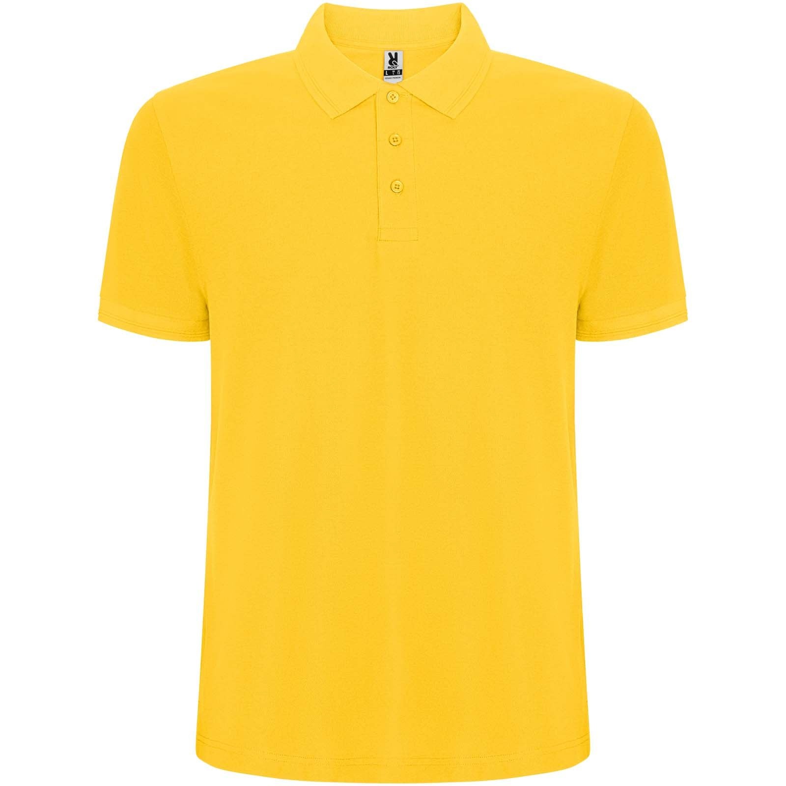 Polo Pegaso Premium à manches courtes pour homme 15