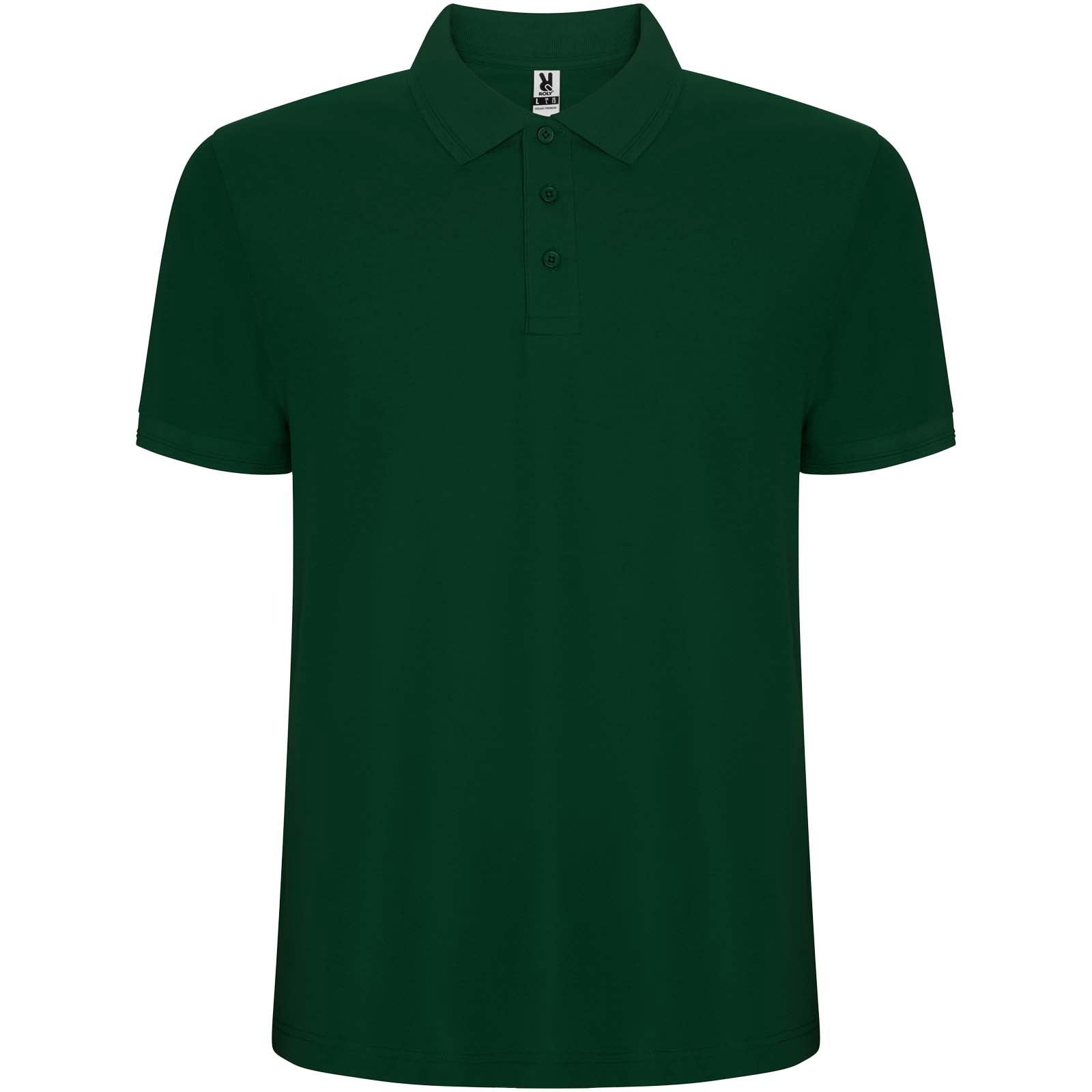 Polo Pegaso Premium à manches courtes pour homme 4