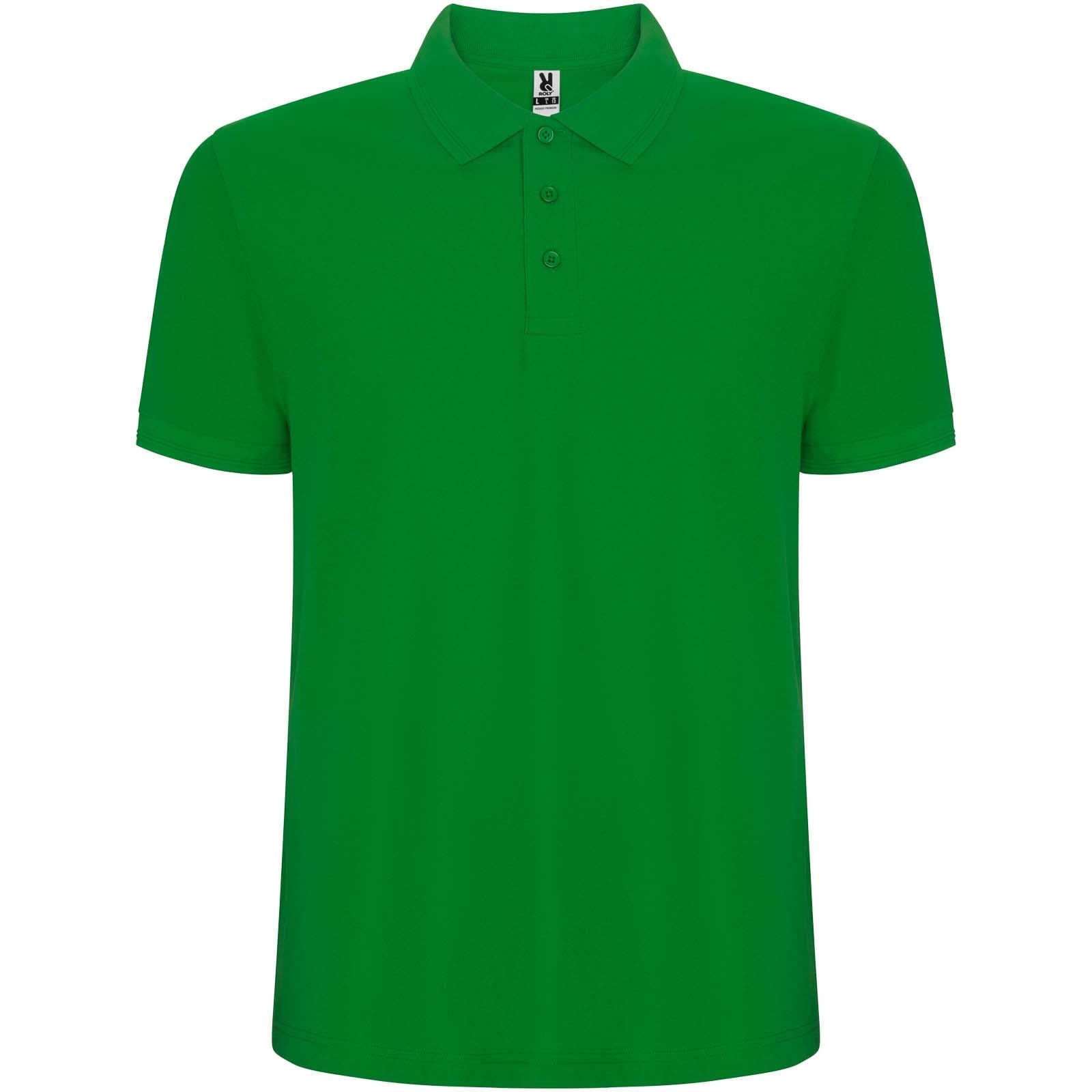 Polo Pegaso Premium à manches courtes pour homme 7