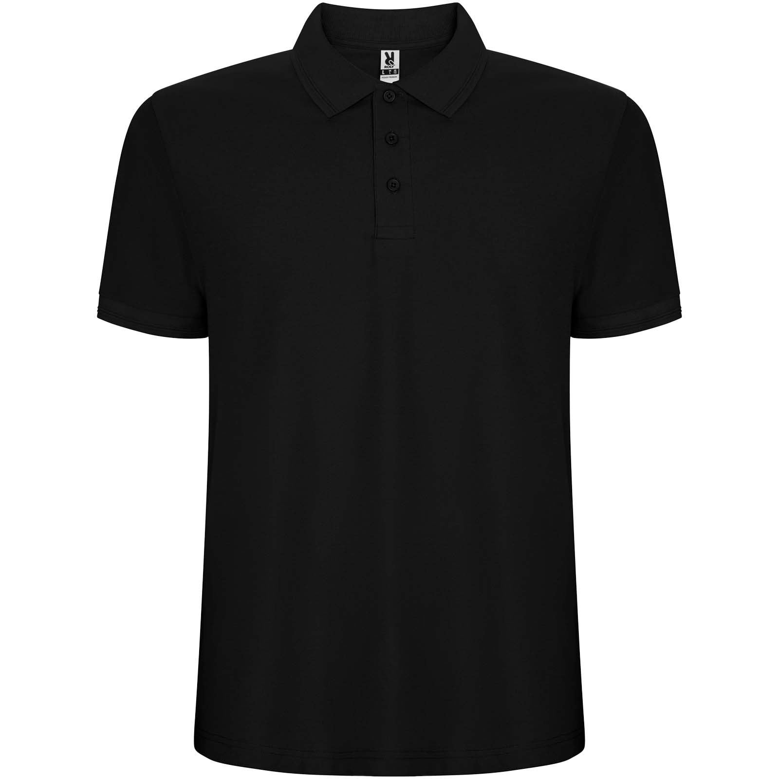Polo Pegaso Premium à manches courtes pour homme 2