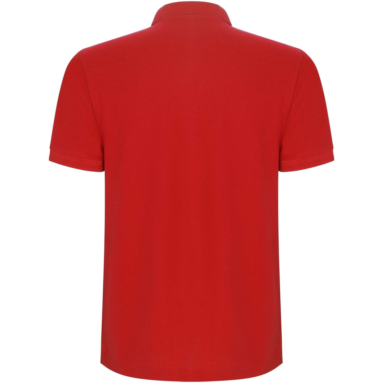 Polo Pegaso Premium à manches courtes pour enfant 19