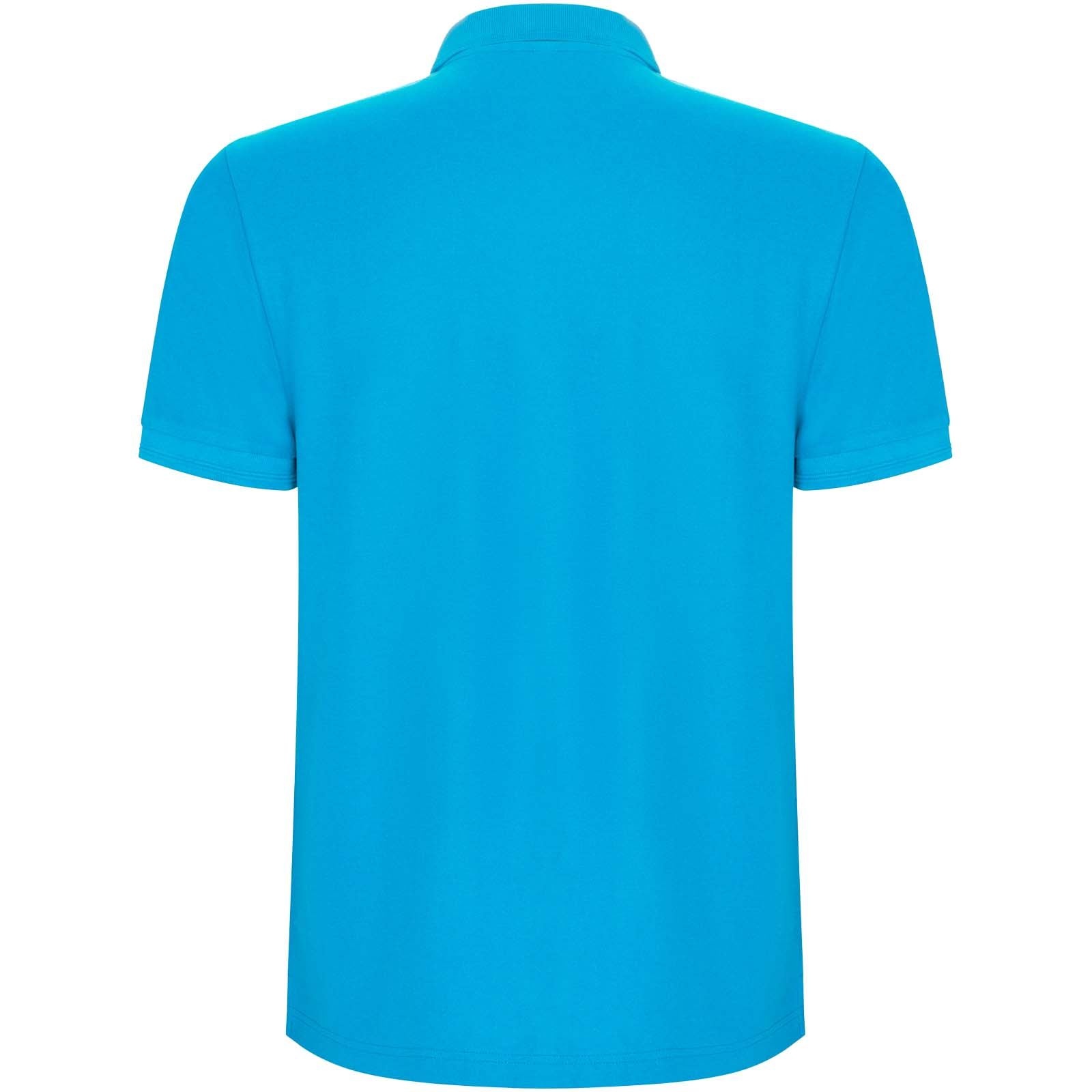 Polo Pegaso Premium à manches courtes pour enfant 21