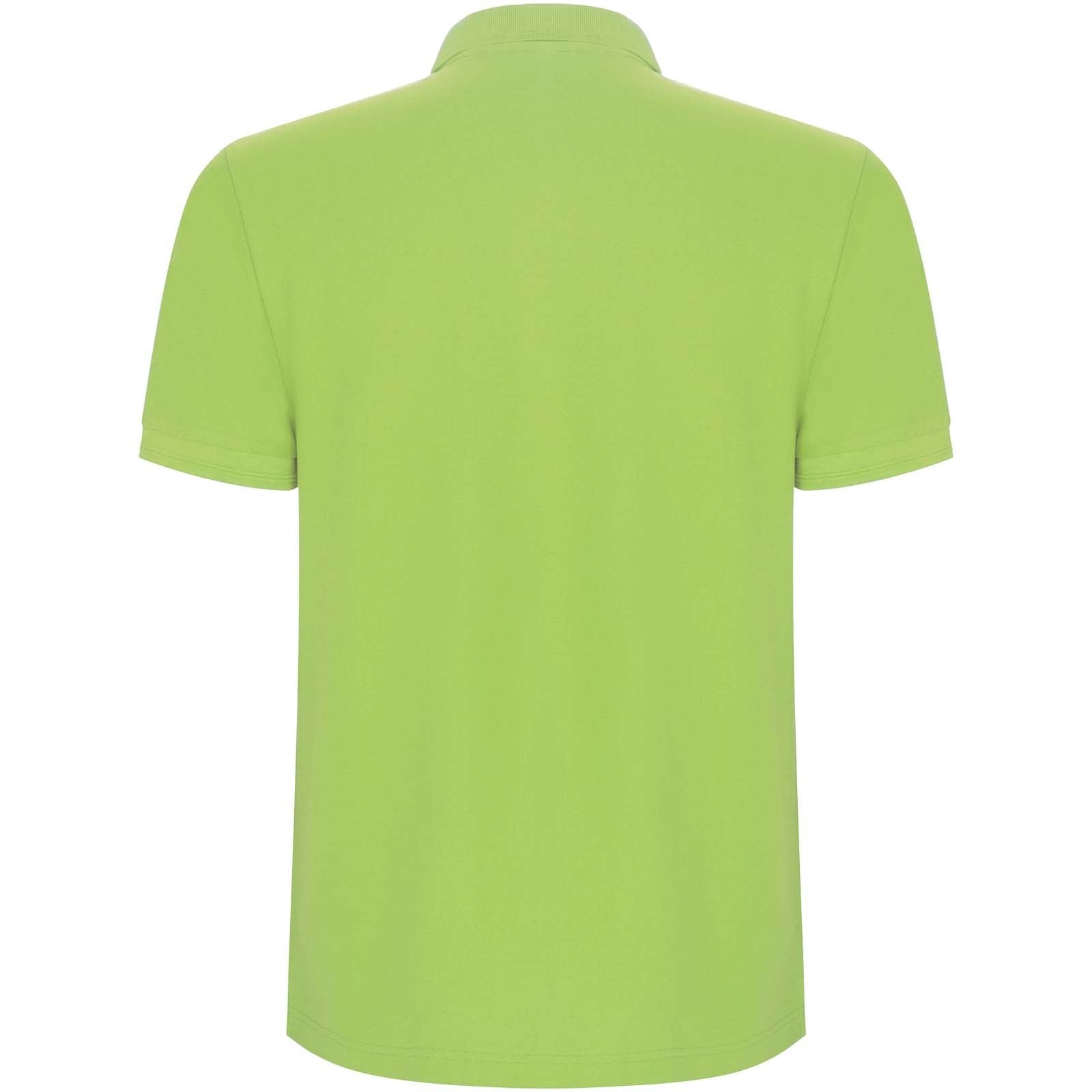 Polo Pegaso Premium à manches courtes pour enfant 17