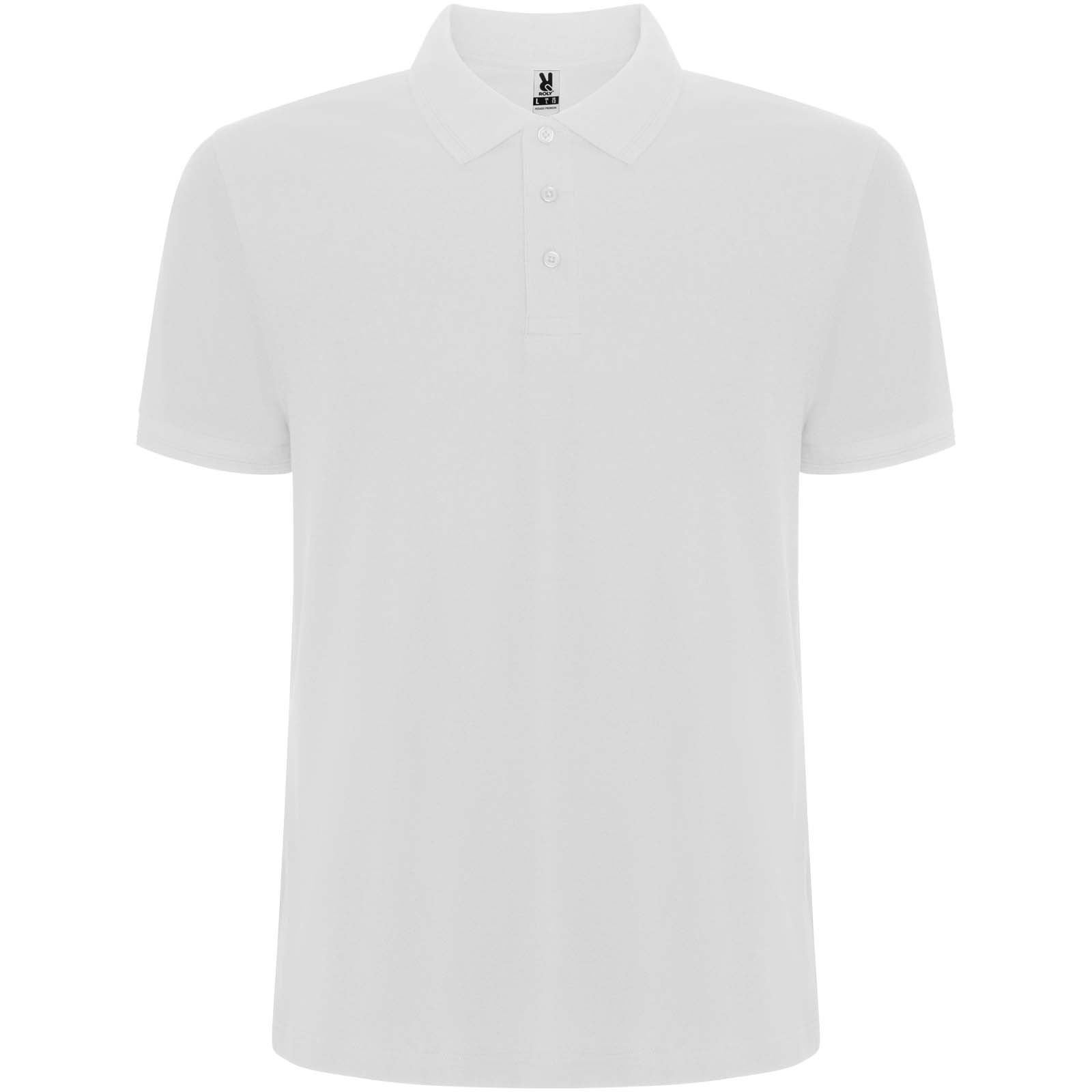Polo Pegaso Premium à manches courtes pour enfant 8