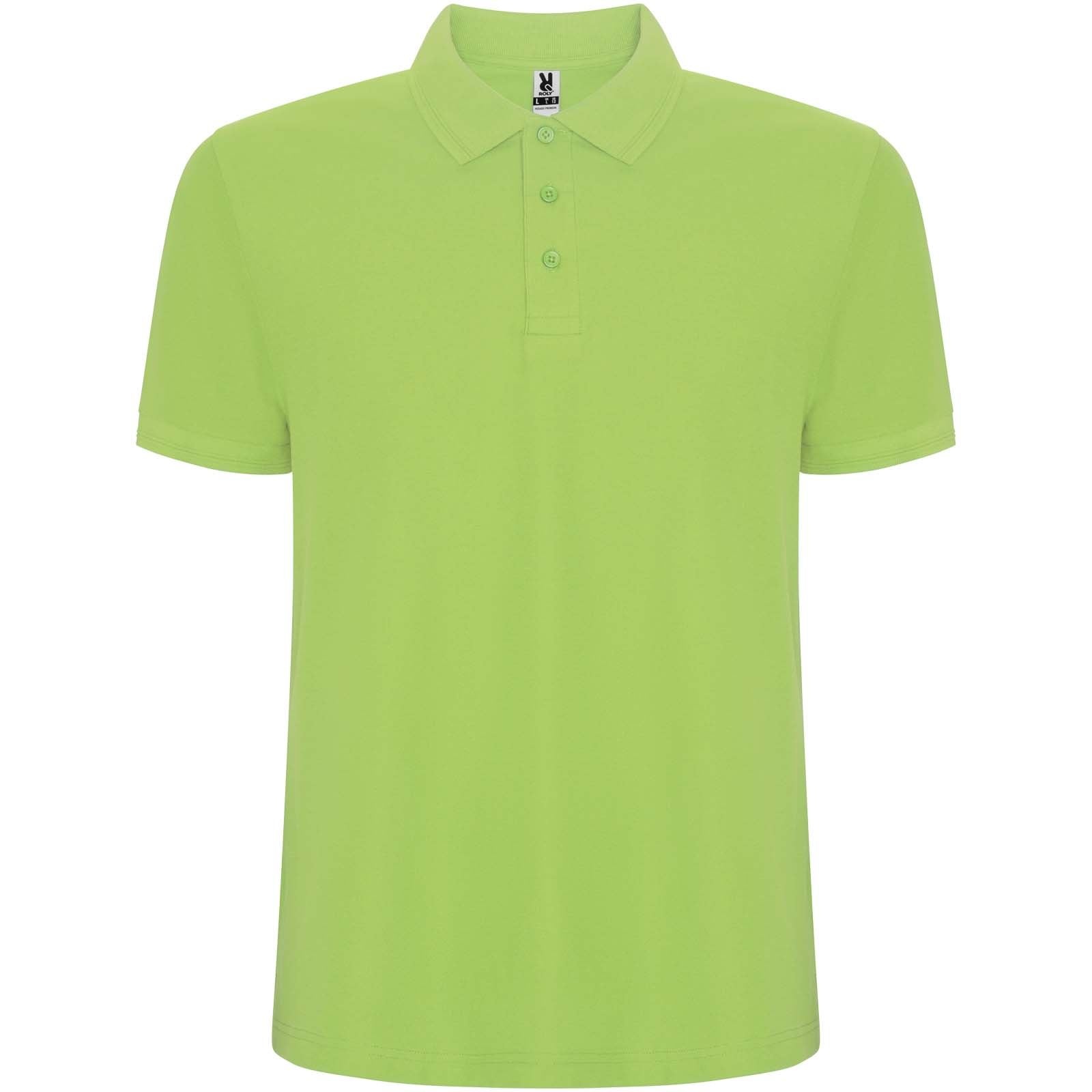 Polo Pegaso Premium à manches courtes pour enfant 3